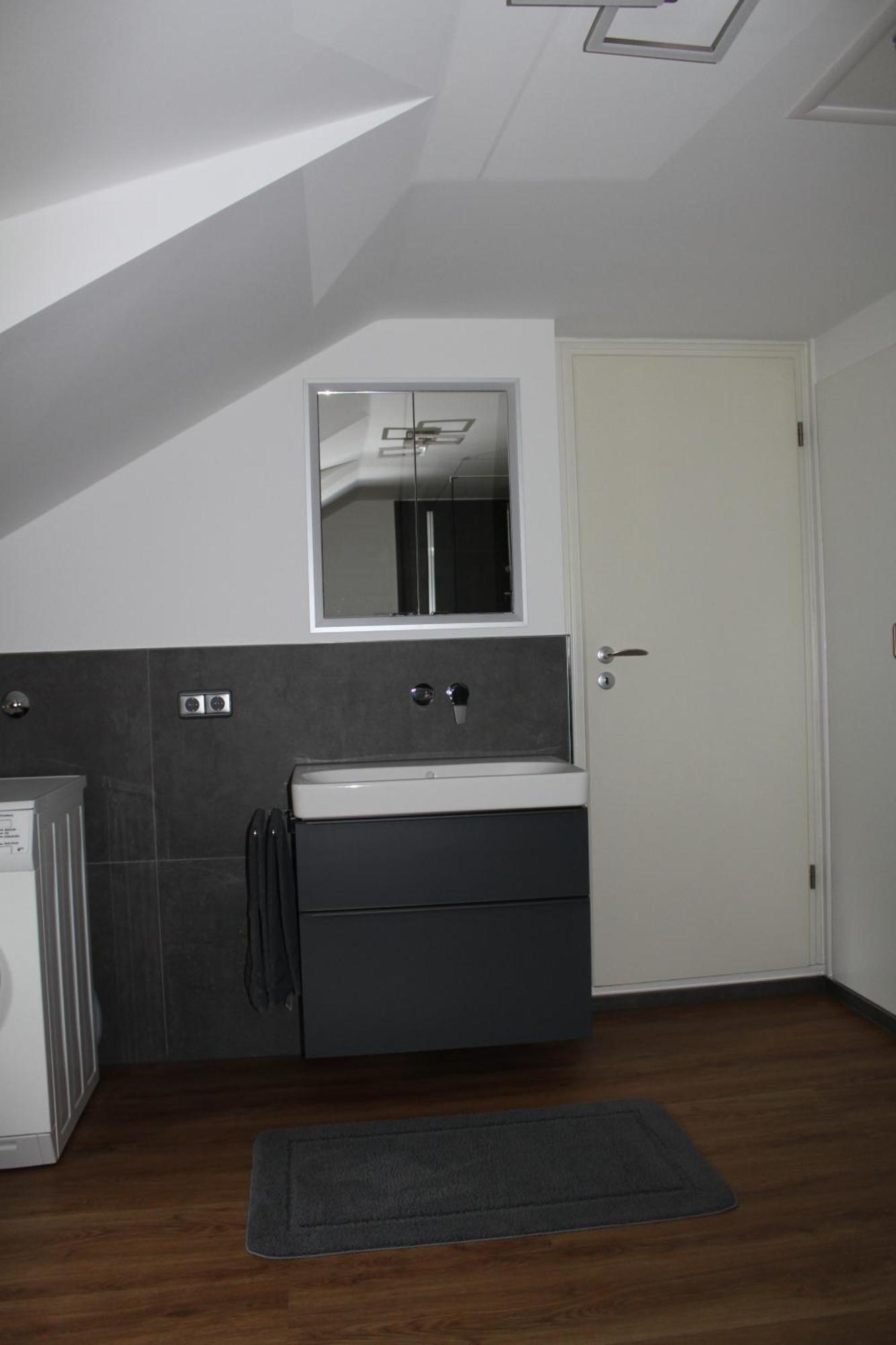 Ferienwohnung Haus Stein Моншау Экстерьер фото